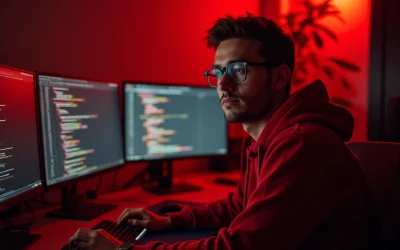 Création Site Internet : Guide Complet