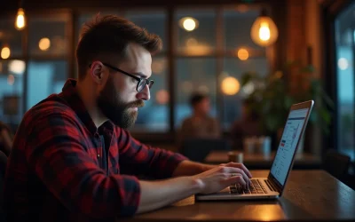 Design Thinking : Méthodologie, Étapes et Applications pour Innover en 2024