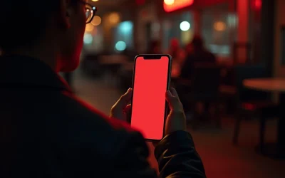 Créer une Application Mobile : Guide Complet