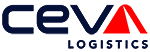 Logo CEVA LOGISTICS
