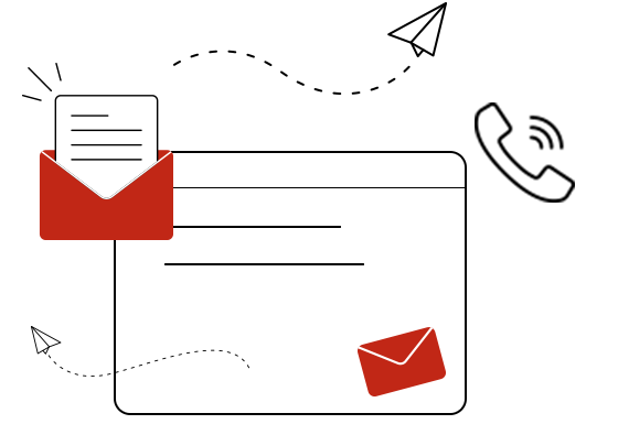  Contact - Échangeons sur Votre Projet Dès Aujourd’hui !