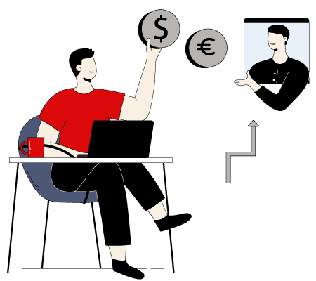 Logiciel De gestion Bureau De Change Sur mesure
