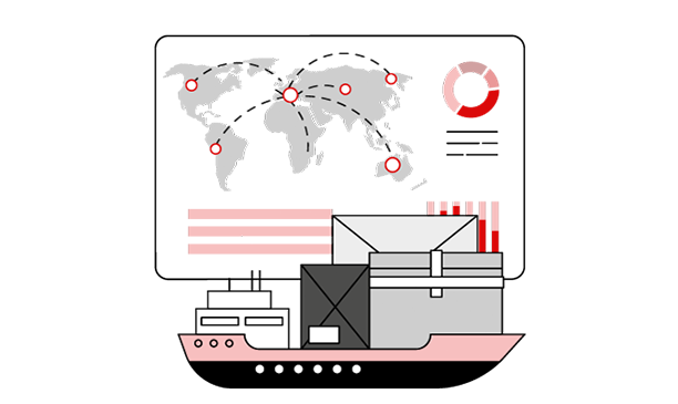Logiciel d’import/export personnalisé – Ela Pro
